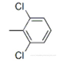 1,3-dichloro-2-methylbenzene CAS 29797-40-8